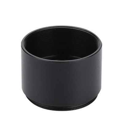RhineCart Basics 2X High-Resolution Metal Barlow Lens for Astronomical Telescopes