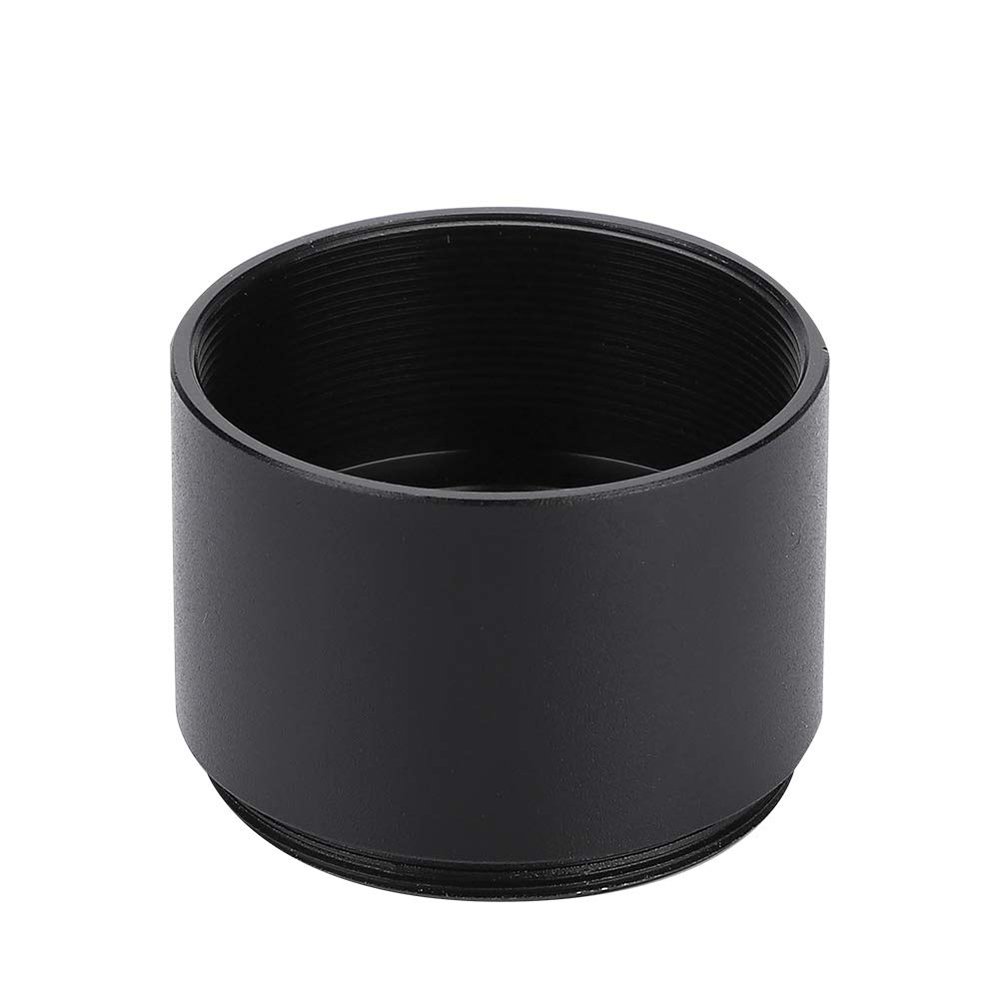 RhineCart Basics 2X High-Resolution Metal Barlow Lens for Astronomical Telescopes