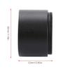 RhineCart Basics 2X High-Resolution Metal Barlow Lens for Astronomical Telescopes view 2