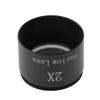 RhineCart Basics 2X High-Resolution Metal Barlow Lens for Astronomical Telescopes view 3