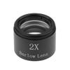 RhineCart Basics 2X High-Resolution Metal Barlow Lens for Astronomical Telescopes view 4