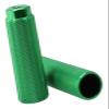 Aluminum Alloy Bike Pegs for 3/8-Inch Axles, Non-Slip, Green view 2