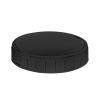 Tnfeeon Wide Mouth Jar Lids with Silicone Seal view 1