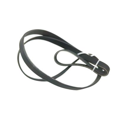 LIUKNG PJ640 5PJ640 6PJ640 8PJ640 7PJ640 10PJ640 Multi-Rib Drive Belt, Rubber Drive Belt (9 Ribs)