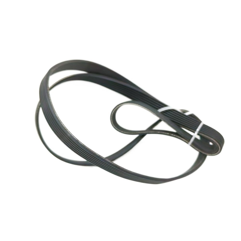 LIUKNG PJ640 5PJ640 6PJ640 8PJ640 7PJ640 10PJ640 Multi-Rib Drive Belt, Rubber Drive Belt (9 Ribs)