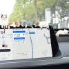 Cute Mini Cat Desk Ornaments & Car Decoration - 5 Piece Set view 1