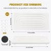 Water-Absorbing Stone Tray for Sinks view 2