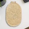 Natural Loofah Dish Sponge view 4