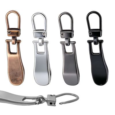 FooYee 20-Piece Zipper Replacement Set