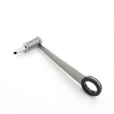 Stainless Steel Spiral Vegetable Slicer