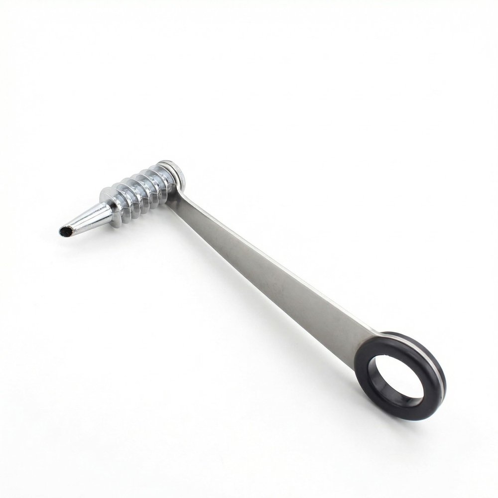 Stainless Steel Spiral Vegetable Slicer
