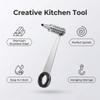 Stainless Steel Spiral Vegetable Slicer view 3