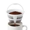 Reusable Coffee Filter - Stainless Steel, 68 Cups view 1