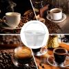 Reusable Coffee Filter - Stainless Steel, 68 Cups view 2