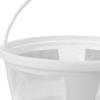 Reusable Coffee Filter - Stainless Steel, 68 Cups view 3