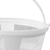 Reusable Coffee Filter - Stainless Steel, 68 Cups view 4