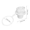 MAGICLULU Spiral Valves for Inflatable Boats, 2-Piece Set view 2