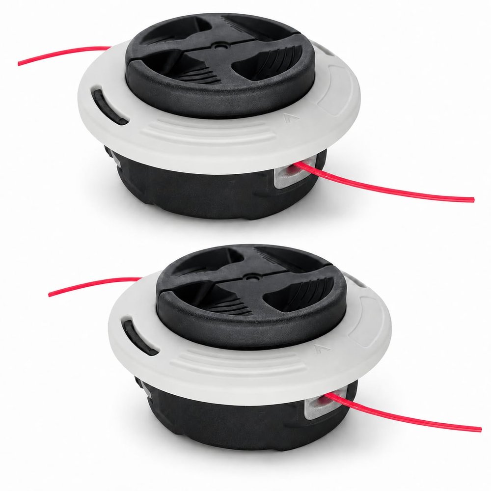 2-Pack C26-2 Replacement Trimmer Head 4002-710-2169 for STIHL