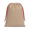 Reusable Drawstring Gift Bag for Birthdays, Weddings, and Events view 1