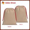 Reusable Drawstring Gift Bag for Birthdays, Weddings, and Events view 3