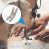 Seam Jumper Multifunctional Hump Jumper Set view 4