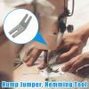 Seam Jumper Multifunctional Hump Jumper Set view 4