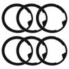 Silicone Upper Seal Ring for Express 870XL Pro Touch Smart Grinder (2 Pack) view 4