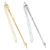 Metal Bible Reading Pointers with Chains, 2 Pieces view 1