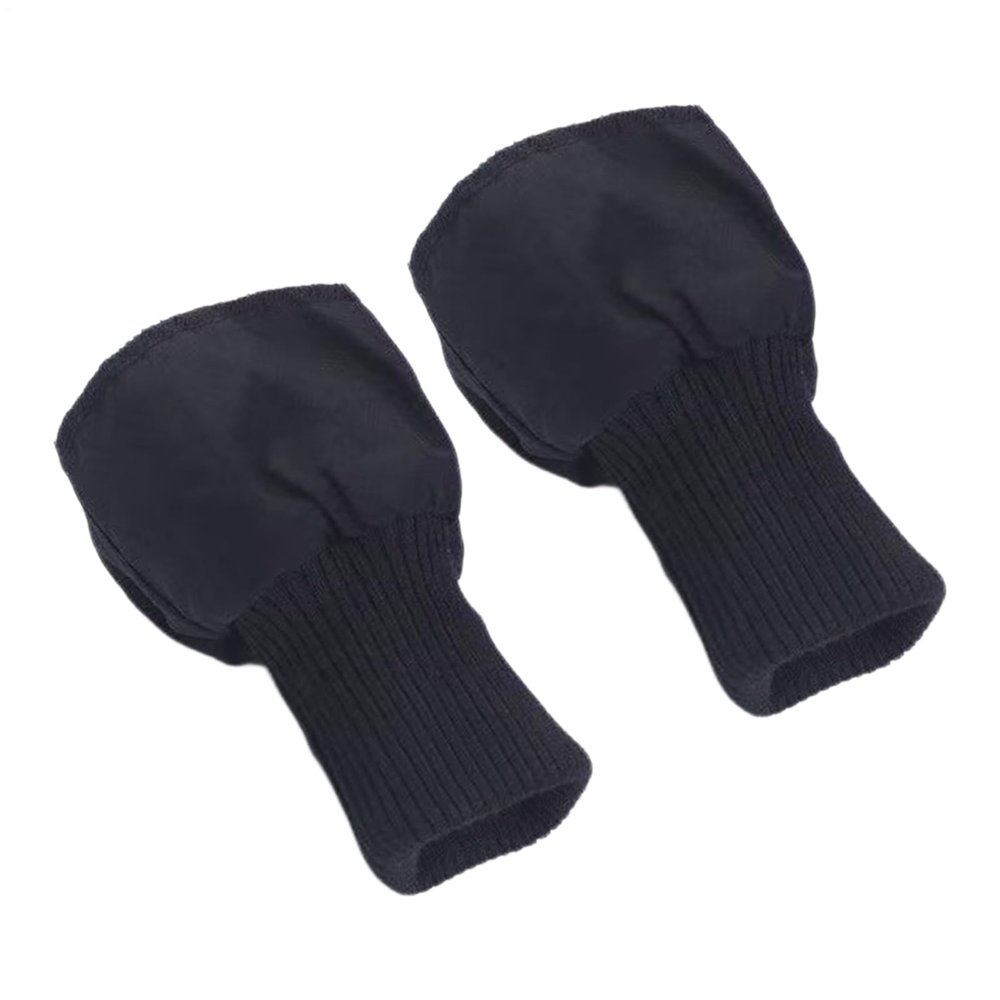 Generic Cuffs for Jacket Sleeves