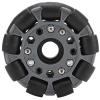 100 mm Durable Nylon-Rubber Omni Wheels for Robot Race Wheel 14041 view 2
