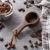 Wooden Coffee Spoon view 4