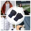Generic Knit Cuffs for Jackets - 1 Pair Replacement Ribbed Cuffs view 4