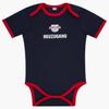 RB Leipzig Baby Set – New Arrival – 3-Piece Gift Set with “We Love Soccer” Sticker (74/80) view 2