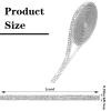 Self-Adhesive Rhinestone Ribbon view 2