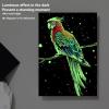 Scratch Paper for Kids - Handmade Glittering Art Cards view 4