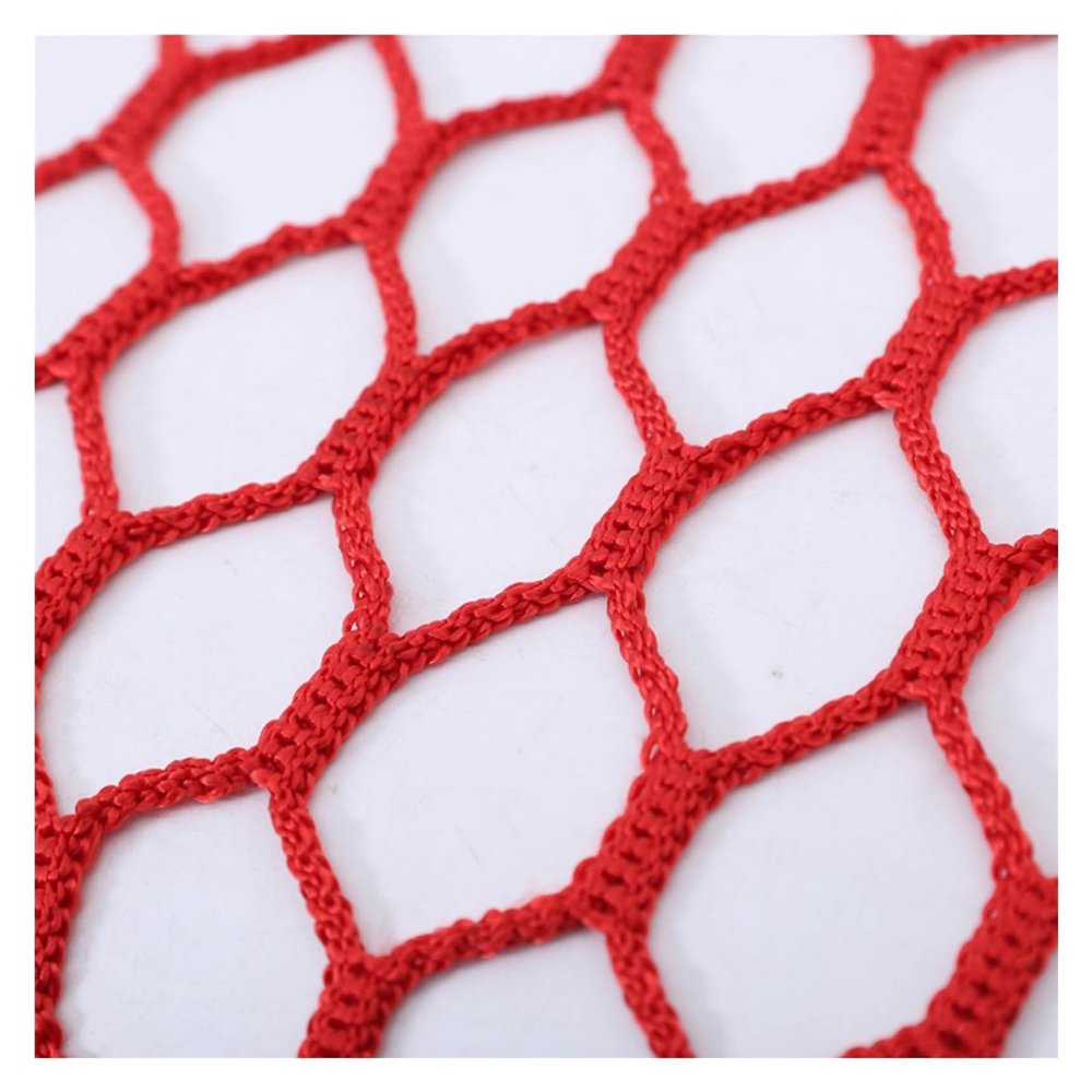 Playground Climbing Net, Knotless Safety Net, 1.5 x 8 m