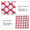 Playground Climbing Net, Knotless Safety Net, 1.5 x 8 m view 4