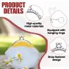 10PCS Kiss Clasp Purse Frame view 3