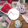 10PCS Kiss Clasp Purse Frame view 4