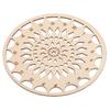 Alipis Wooden Embroidery Thread Organizer view 1