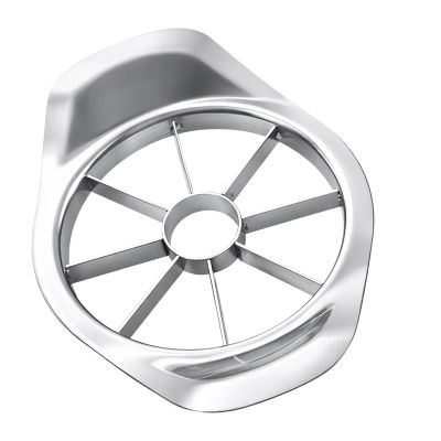 Ebksqs Apple Corer & Slicer - 12-Piece Set