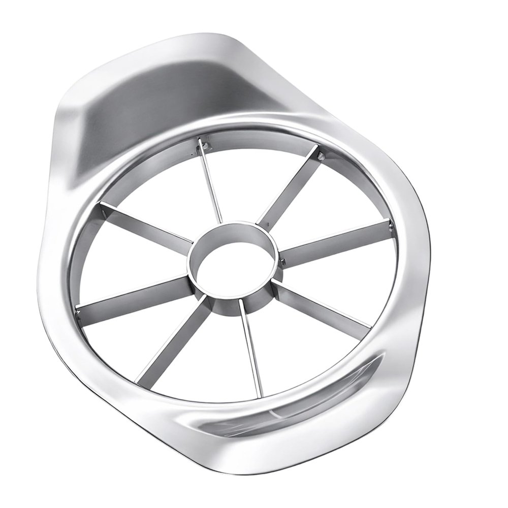 Ebksqs Apple Corer & Slicer - 12-Piece Set