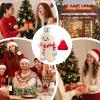 Gingerbread Man Bottle 500 ml Reusable Drink Container view 4