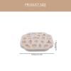FOMIYES Gray Silicone Mold for Polymer Clay Jewelry Making view 2