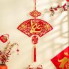 Vietnamese New Year Decorations view 3