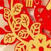 Vietnamese New Year Decorations view 4