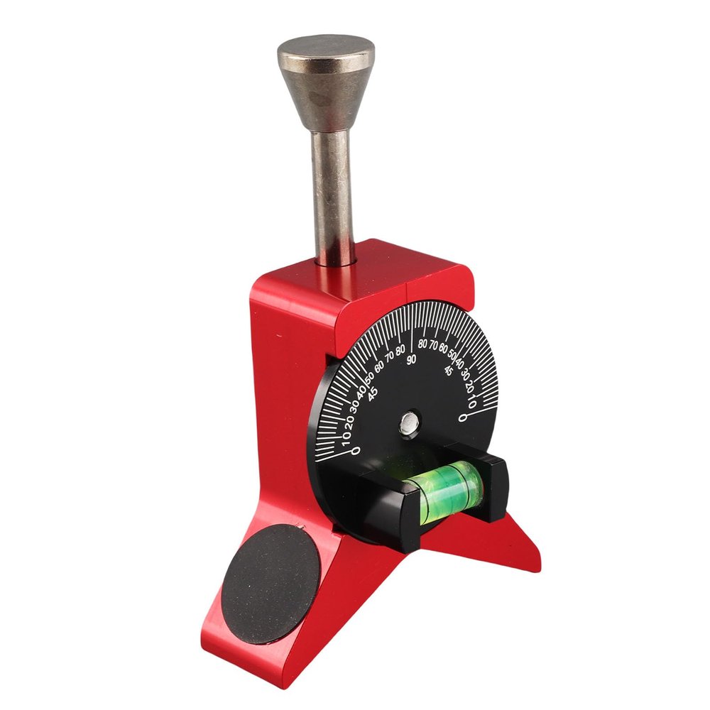 Annadue Pipe Center Finder, High-Precision Multifunction Tool