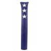 VIVIWI PU Leather Golf Club Cover with Star Pattern view 1