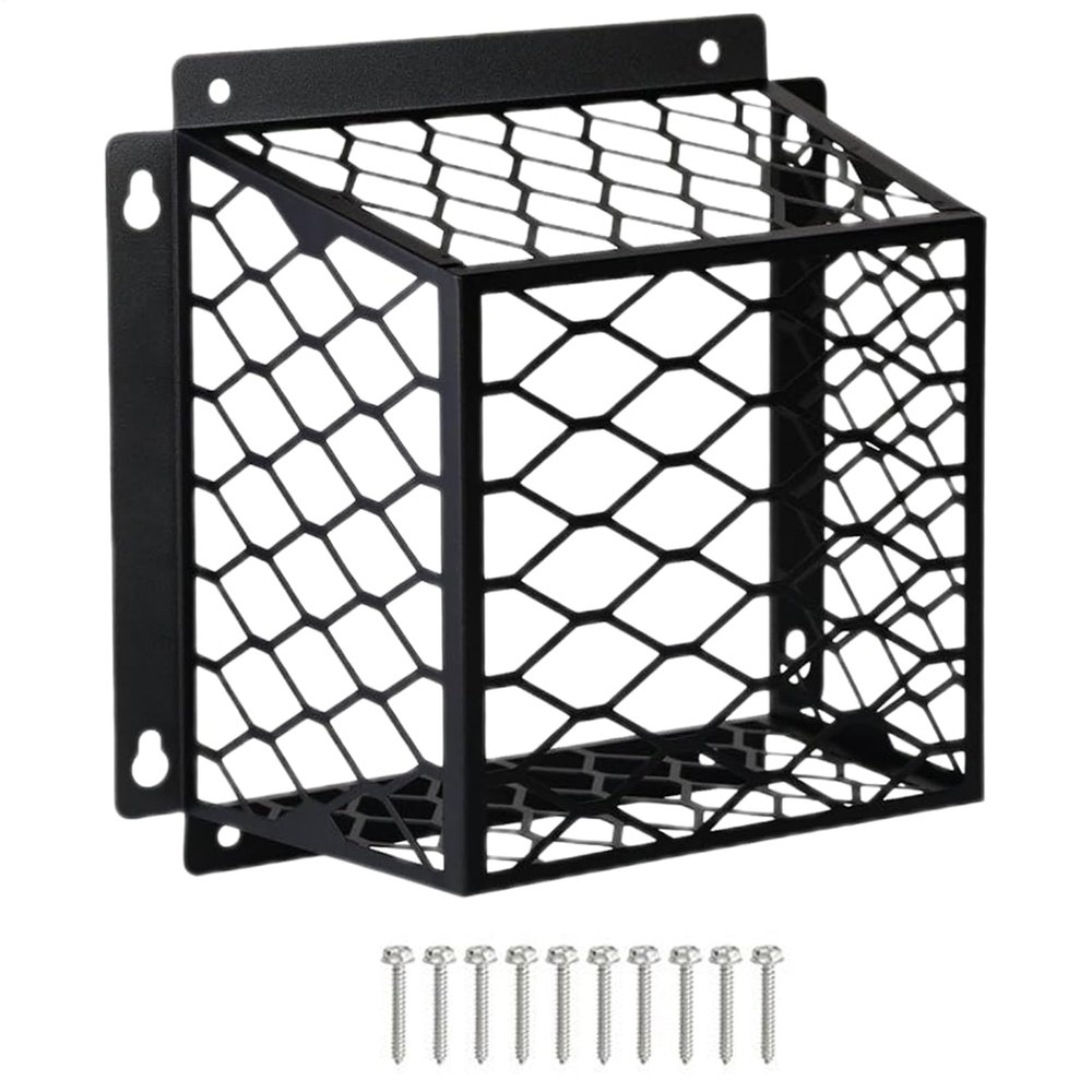 Dryer Vent Screen, Exterior Dryer Vent Cover