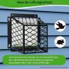 Dryer Vent Screen, Exterior Dryer Vent Cover view 3